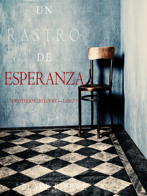 cover image of Un Rastro de Esperanza 